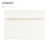 162x229 mm (C5) Oyster Conqueror Wove Envelope