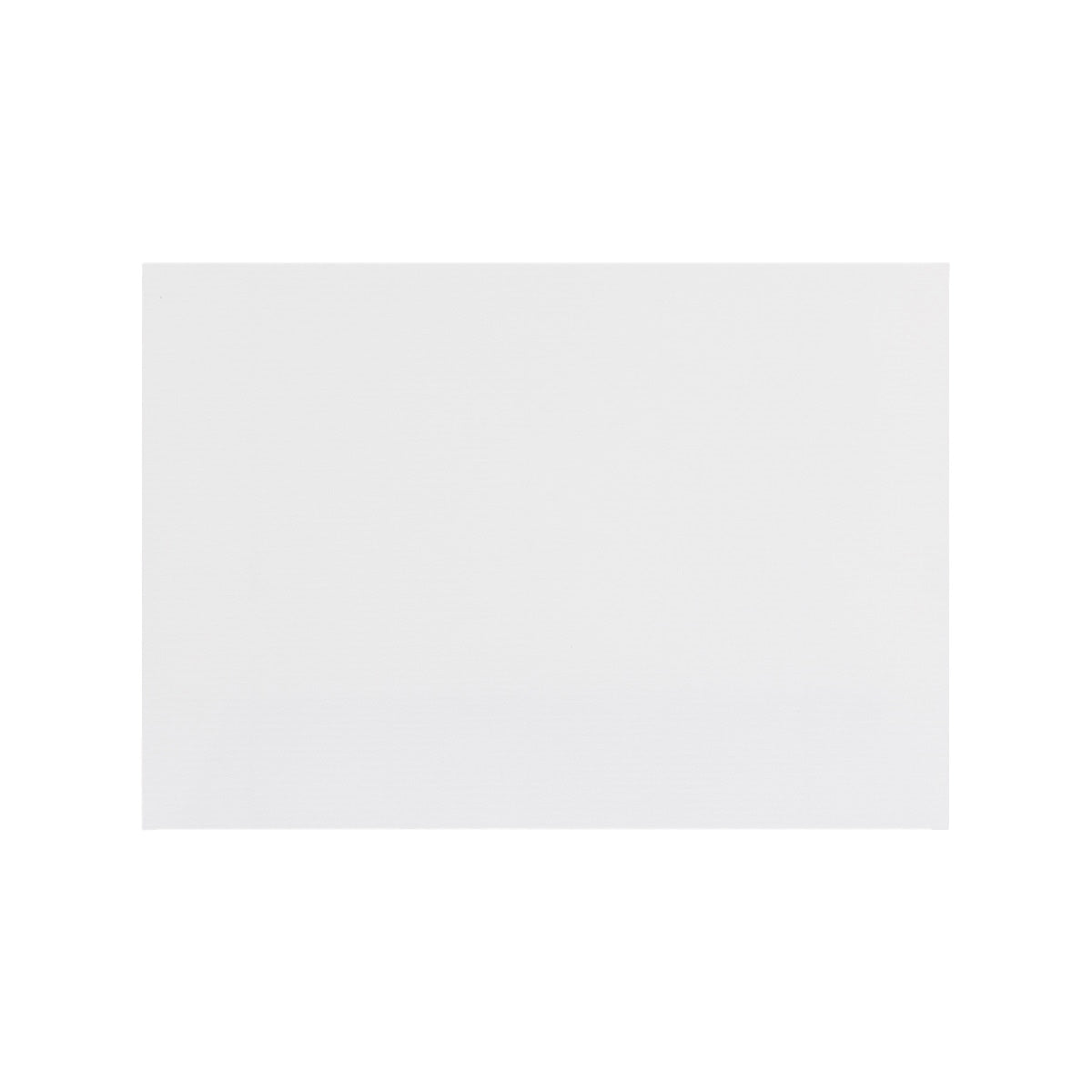 114x162 mm (C6) Briljant vitt Conqueror-kuvert