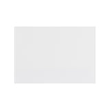 114x162 mm (C6) Briljant vitt Conqueror-kuvert