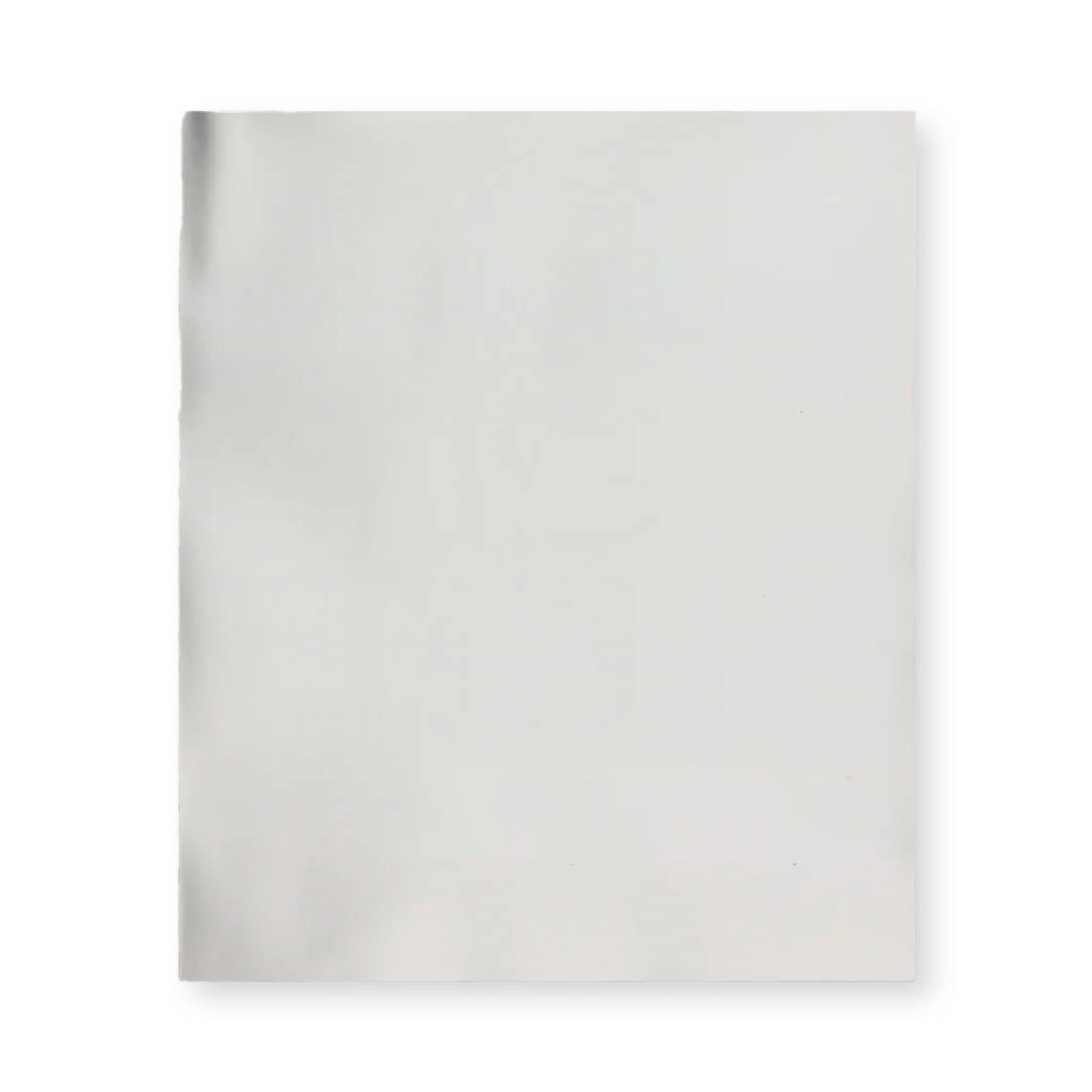 Färgade mattfolierade påsar